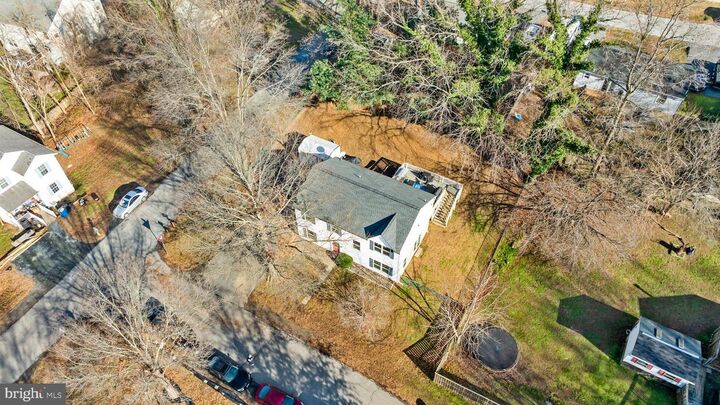 Property Photo:  6585 11th Street  MD 20732 