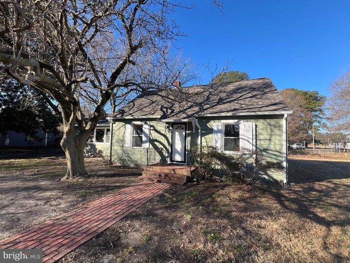 Property Photo:  1506 Rose Drive  MD 21804 