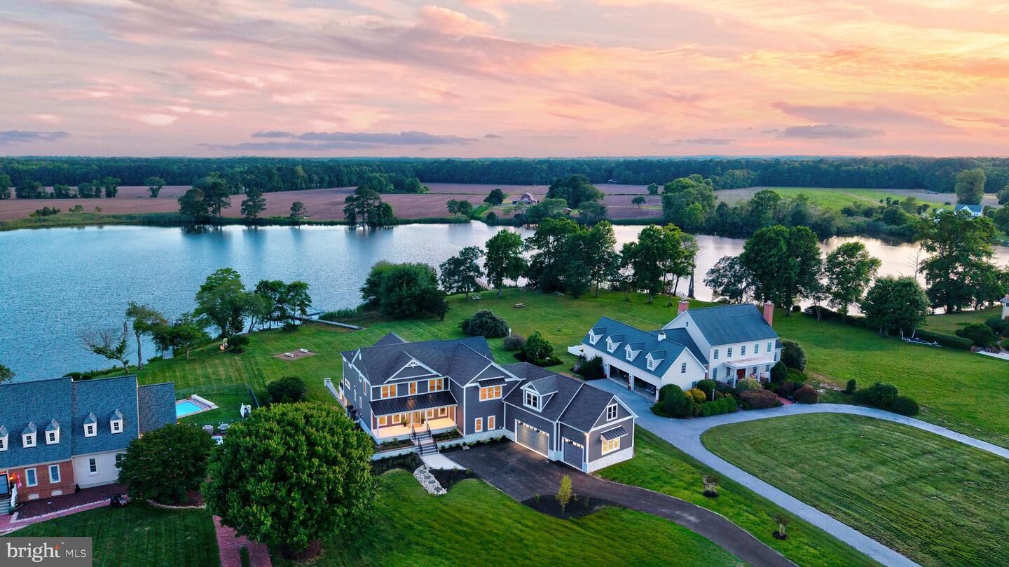 Property Photo:  11010 Trappe Creek Drive  MD 21811 