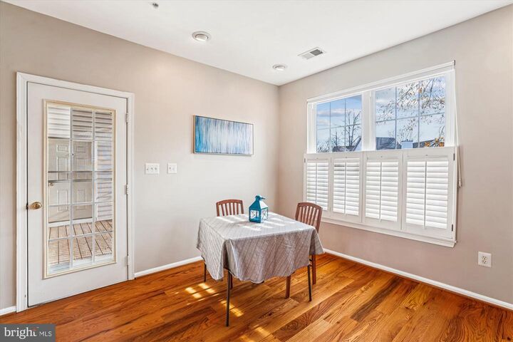 Property Photo:  15610 Everglade Lane E202  MD 20716 