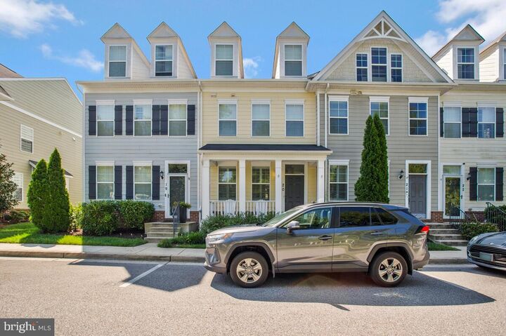 Property Photo:  20 Boucher Place  MD 21403 