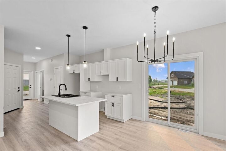 Photo de la propriété:  118 Promenade Jeanne Drive  MB R0A 0W0 