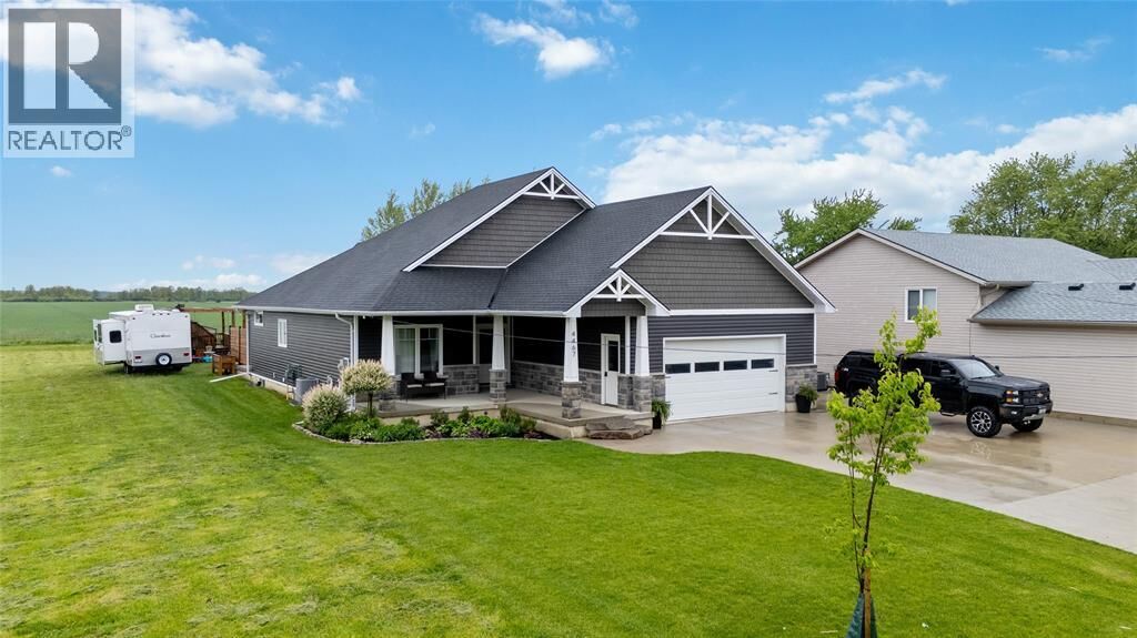 Property Photo:  4467 Derby Street  ON N0N 1R0 