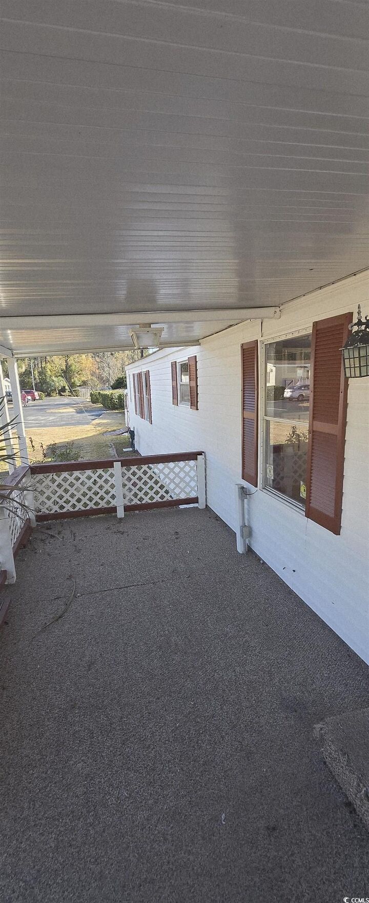 Property Photo: 975 Periwinkle Pl. SC 29577