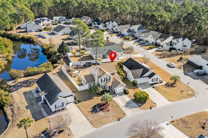 Property Photo:  4644 Southgate Pkwy.  SC 29579 