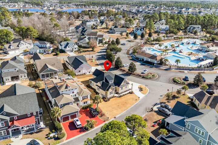 Property Photo:  2313 Summersweet Ln.  SC 29579 