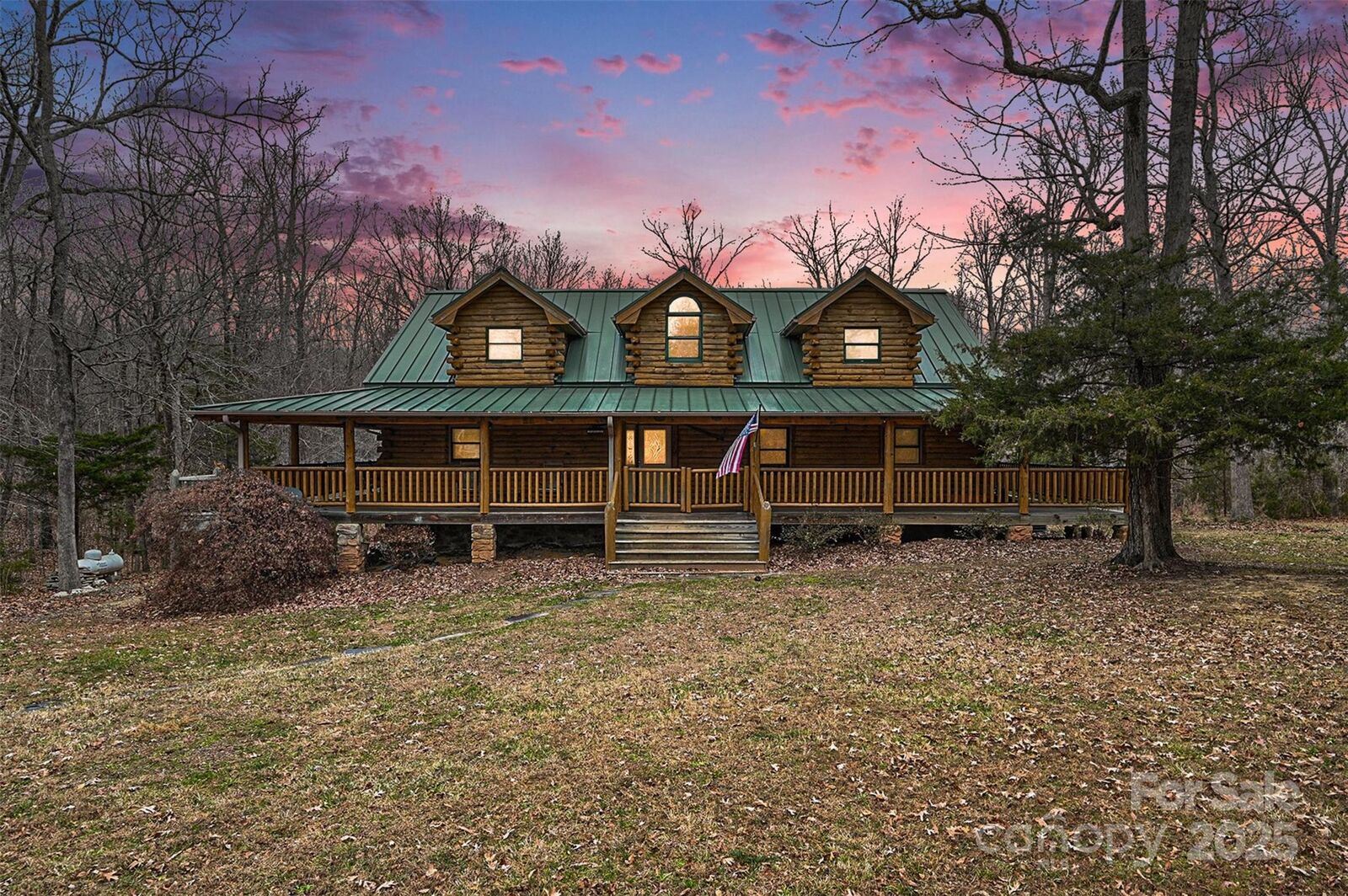 Property Photo:  3008 Lamplight Road  NC 28112 