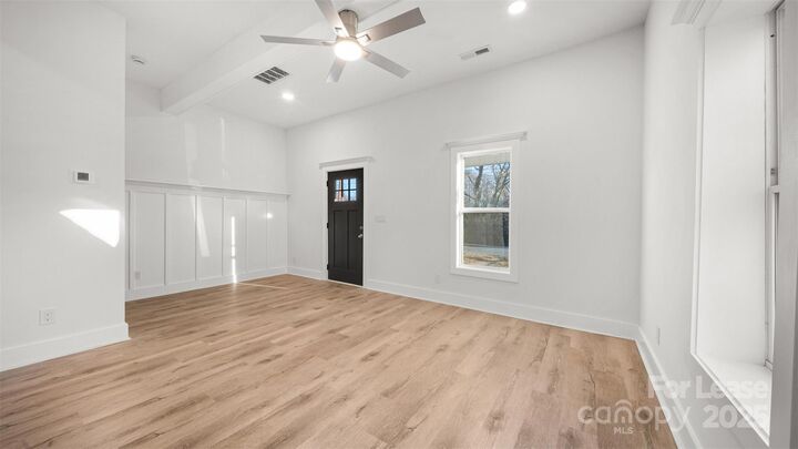 Property Photo: 55 Reed Street NE NC 28025