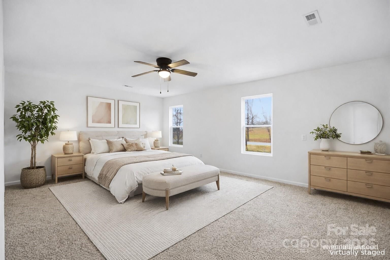 Property Photo:  109 Vintage Woods Court  NC 28150 