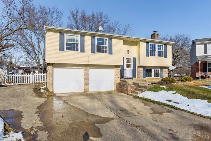 Property Photo:  792 Majken Place  OH 45040 