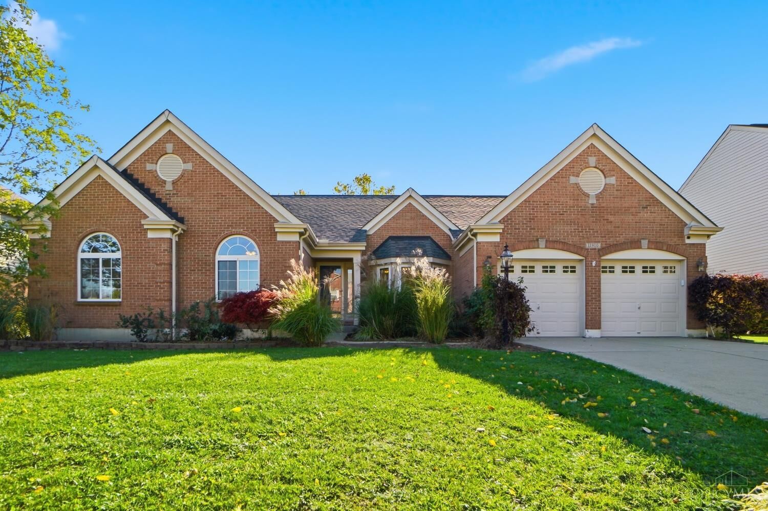 Property Photo:  11910 Streamside Drive  OH 45140 