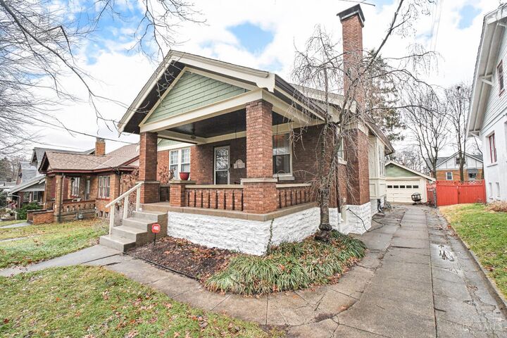 Property Photo:  3046 Daytona Avenue  OH 45211 