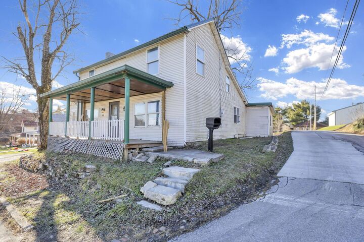 Property Photo:  456 Church Street  OH 43764 