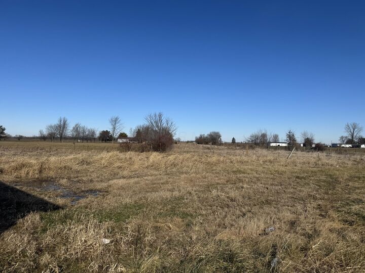 Property Photo:  15561 Blain Road  OH 43143 