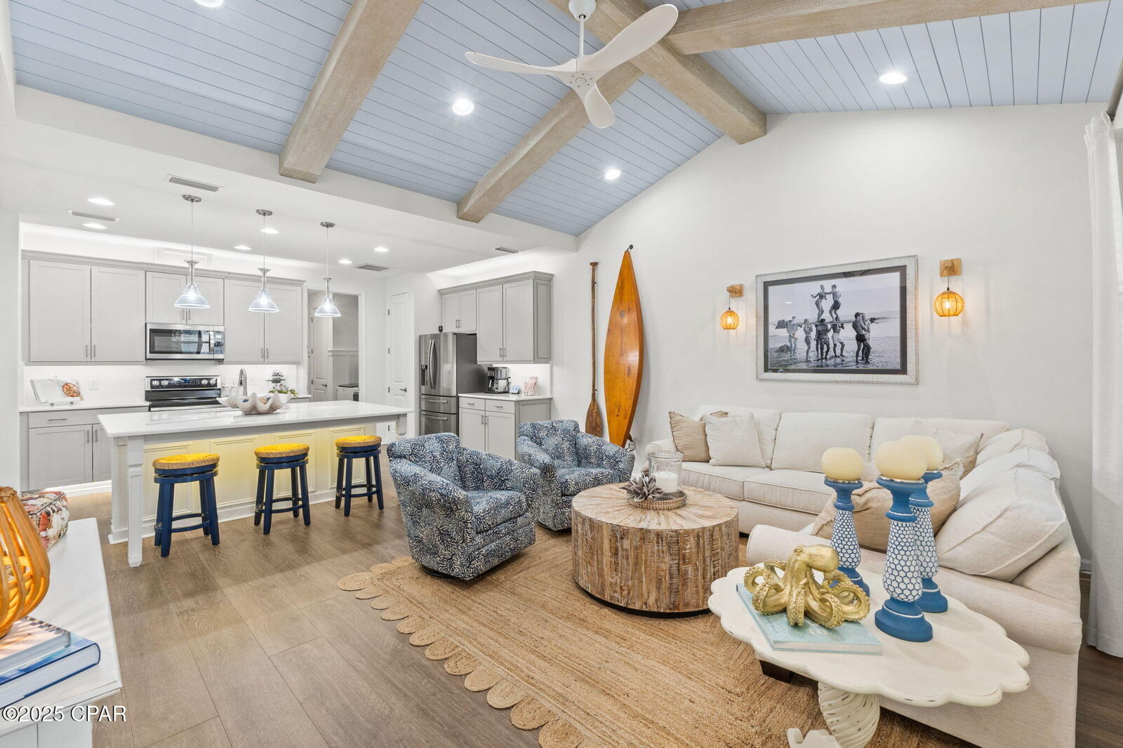 Property Photo:  8735 Conch Shell Court  FL 32413 