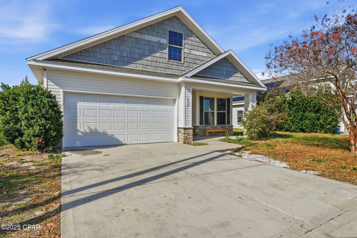 Property Photo: 511 Beth Street FL 32407