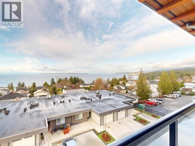 Property Photo: C303-6900 Burnaby Street BC