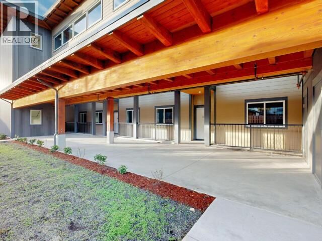 Property Photo: C102-6900 Burnaby Street BC