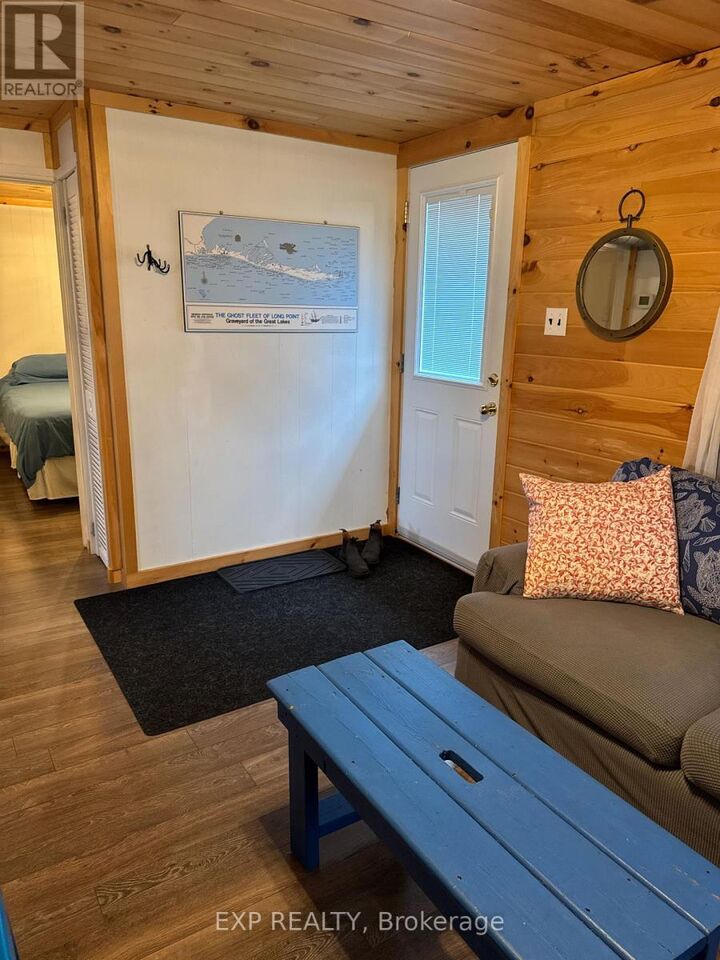 Property Photo:  37B Cedar Drive  ON N0E 1T0 