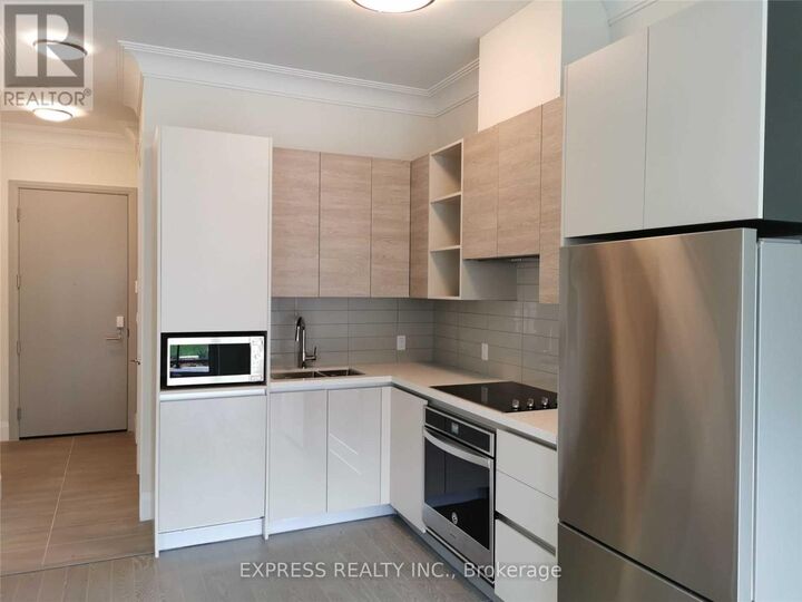 Property Photo:  396 Highway 7 Road East 107  ON L4B 0G7 