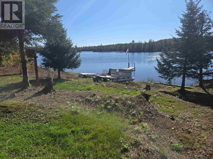 Miron Lease Spruce Lake — photo 1