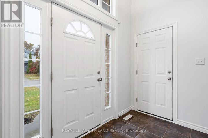 Property Photo: 1024 Blythwood Road ON N6H 5W2