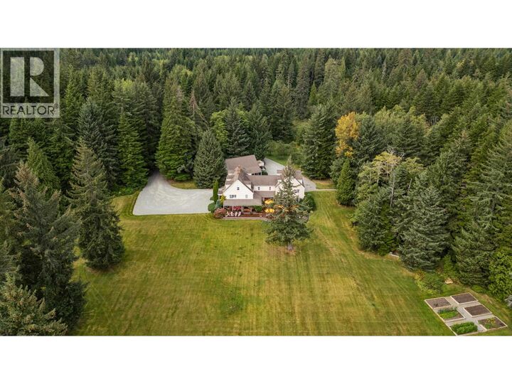 Property Photo: 2255 Kitamaat Villge Road BC V8C 2P4