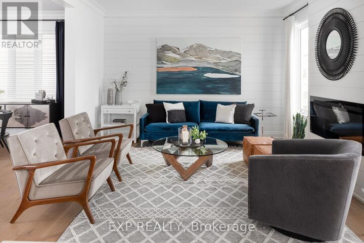 Property Photo:  2496 Half Moon Bay Road  ON K2J 4H7 