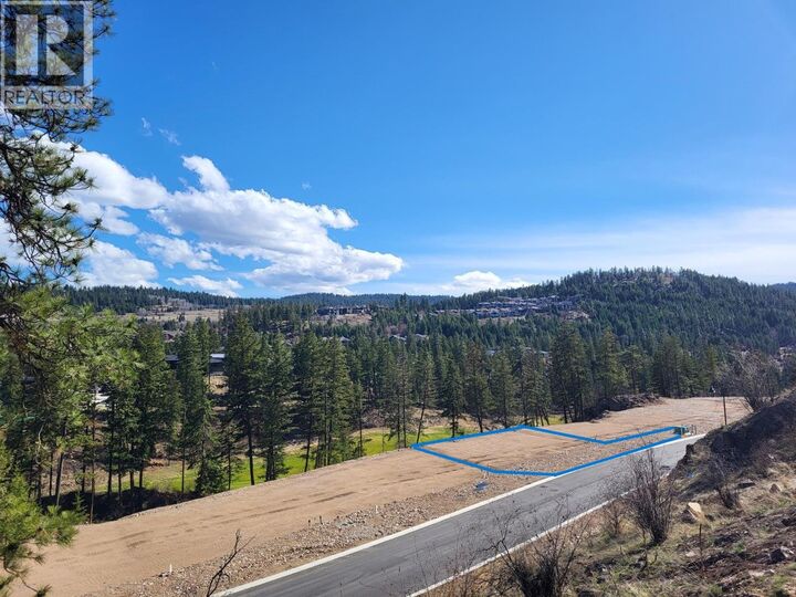 Property Photo:  136 Wildsong Crescent  BC V1H 0A8 