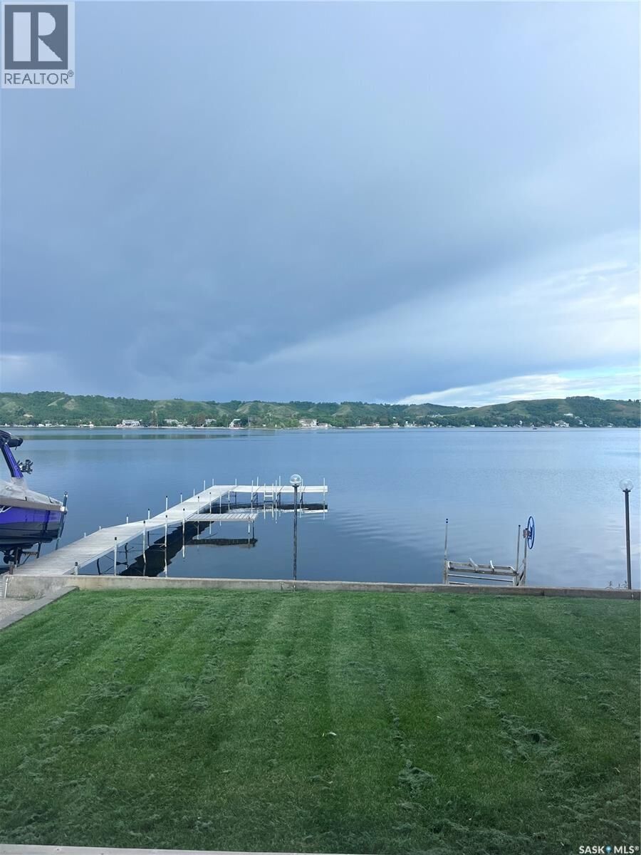 Property Photo:  2 Lakeview Lane  SK S0G 2Y0 