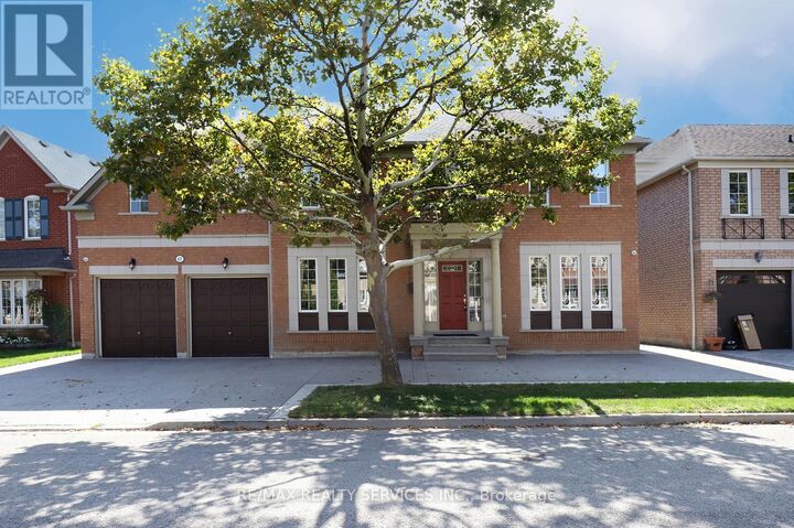 Property Photo:  17 Ballantyne Drive  ON L1T 4H6 