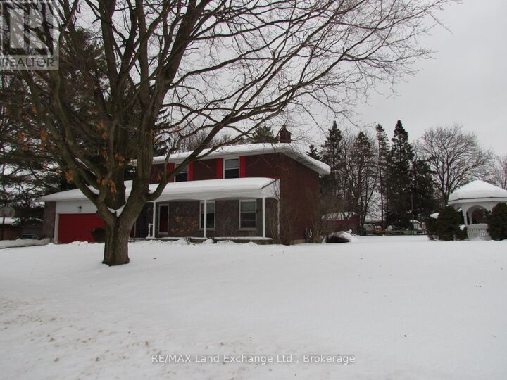 Property Photo:  251 4th Avenue  ON N4N 2B6 