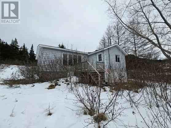 Property Photo:  19A Penney's Pond Road  NL A0E 1E0 