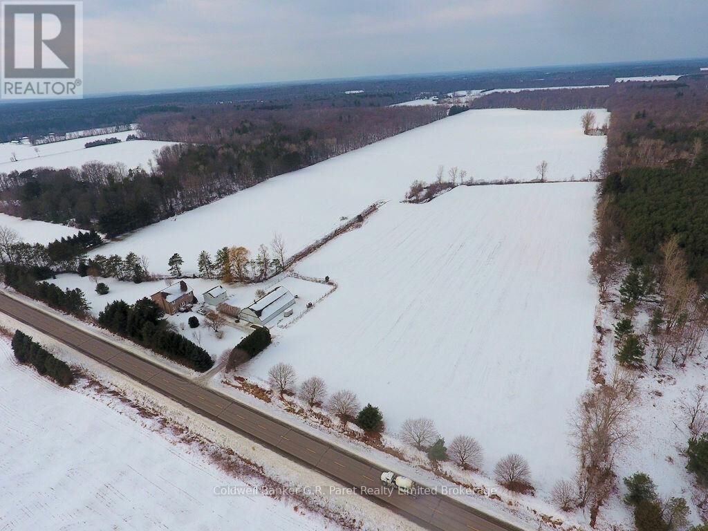 Property Photo:  141 24 Highway East  ON N0E 1P0 