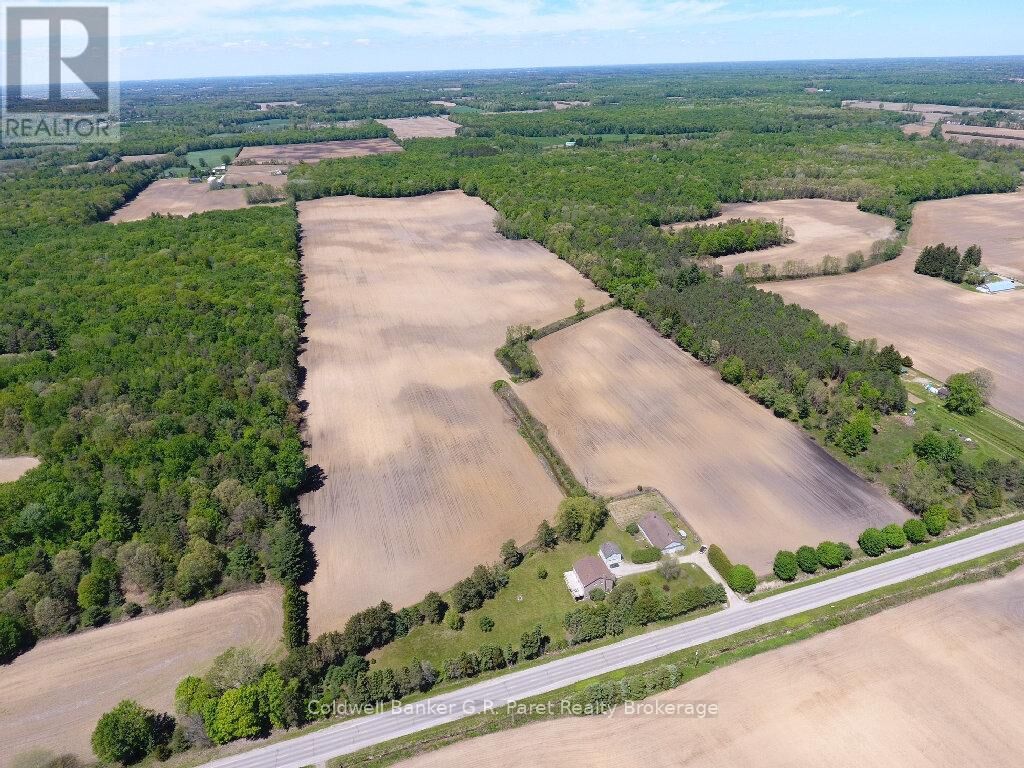 Property Photo: 141 24 Highway East ON N0E 1P0