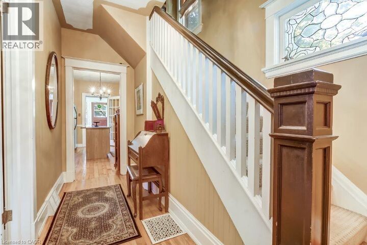 Property Photo:  230 Graham Street  ON N4S 6K7 