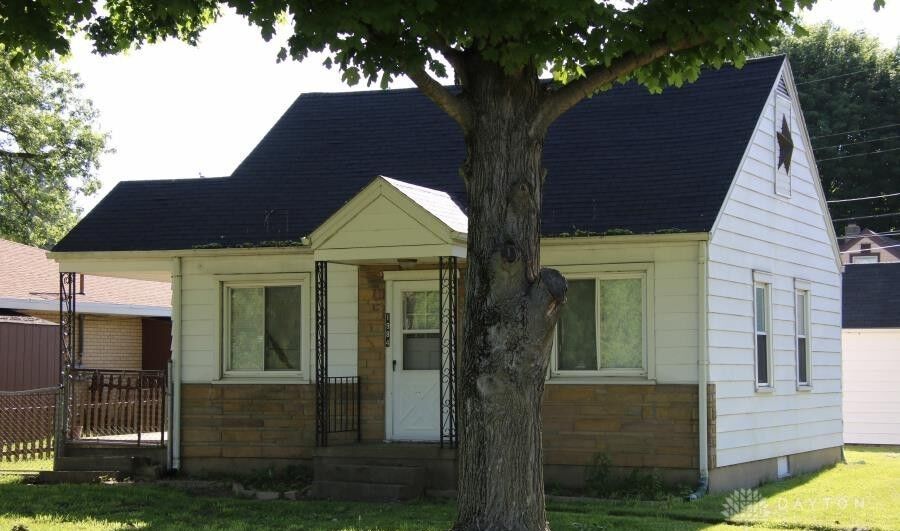 Property Photo:  1984 Zimmerman Road  OH 45324 