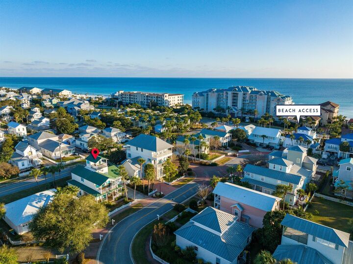 Property Photo:  4430 Ocean View Drive  FL 32541 