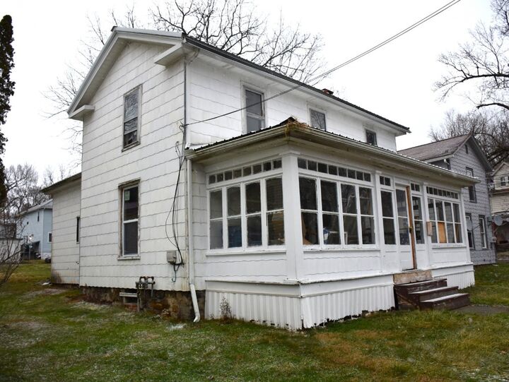 Property Photo: 573 Green Street PA 16335