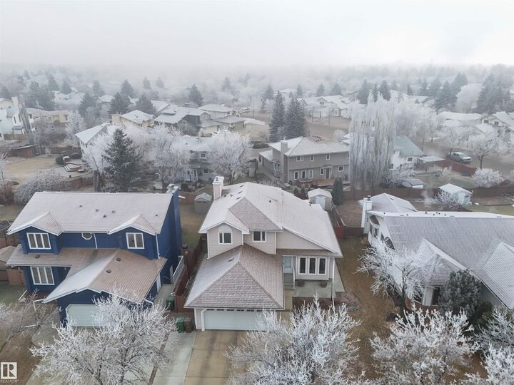 Property Photo:  92 Dufferin Street  AB T8N 5R7 