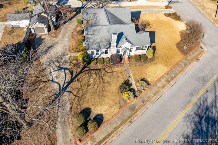 Property Photo: 105 Westmont Drive NC 28305