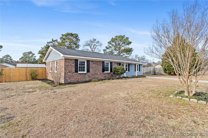 Property Photo:  5982 Spinner Road  NC 28348 