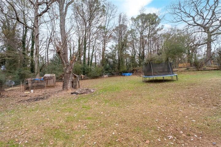 Property Photo:  4578 Craghill Circle  GA 30083 