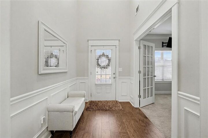 Property Photo:  5766 Rivermoore Drive  GA 30517 