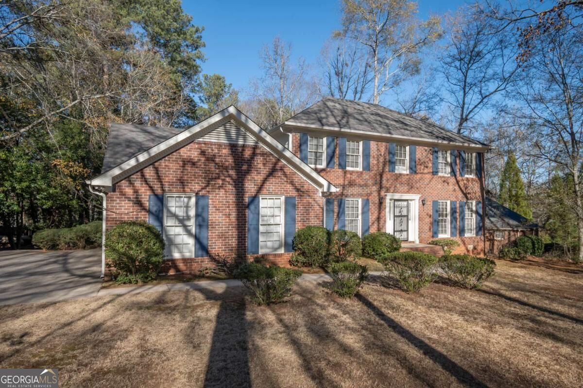 Property Photo: 201 Chesterfield Road GA 30622