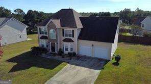 Property Photo:  3004 Wind Springs Way  GA 30039 