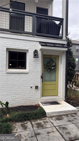 Property Photo:  1242 Cushenberry Lane  GA 30318 