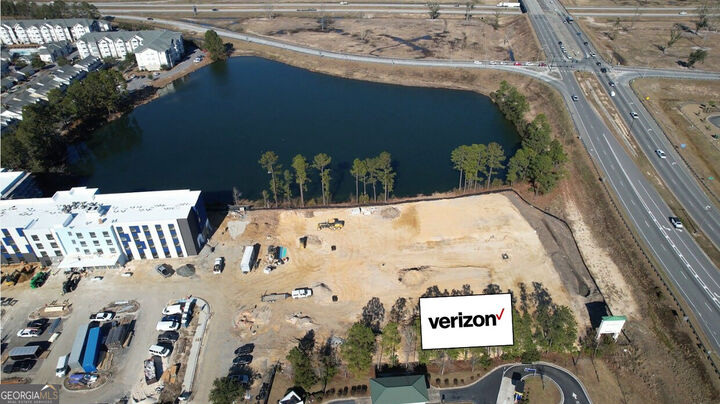 Property Photo:  0 Half Moon Lane  GA 31322 