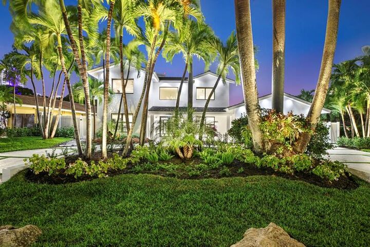 Property Photo: 3316 NE 37th St FL 33308