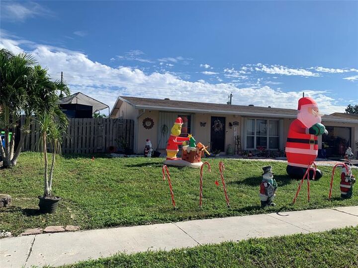 Property Photo:  3048 NW 113th Ave  FL 33323 